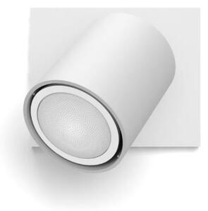 Philips - Faretto LED dimmerabile Hue RUNNER 1xGU10/4,2W/230V bianco