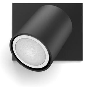 Philips - Faretto LED dimmerabile Hue RUNNER 1xGU10/4,2W/230V + +TC nero