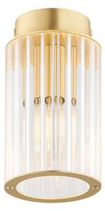 Argon 8501 - Plafoniera HAMPTON 1xE14/7W/230V oro