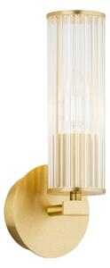 Argon 8497 - Applique HAMPTON 1xE14/7W/230V oro