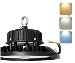 Plafoniera LED industriale RIO PRO HIGHBAY LED/100W/230V 4000K IP65