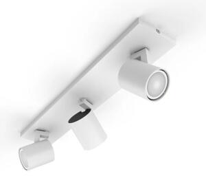 Philips - Faretto LED dimmerabile Hue RUNNER 3xGU10/4,2W/230V + +TC bianco