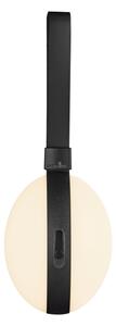 Nordlux - Lampada portatile da esterno dimmerabile BRING TO-GO LED/1W/3,7V IP54