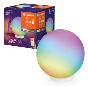 Ledvance - Lampada da tavolo dimmerabile LED RGBW SMART+ MAGIC LED/3,5W/5V Wi-Fi