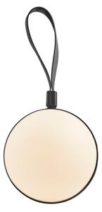 Nordlux - Lampada portatile da esterno dimmerabile BRING TO-GO LED/1W/3,7V IP54