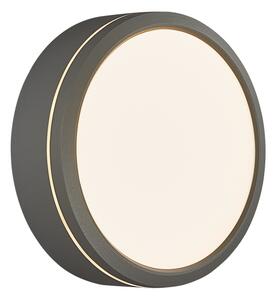 Nordlux -LED Applique da esterno dimmerabile AVA SMART LED/9,5W/230V IP54