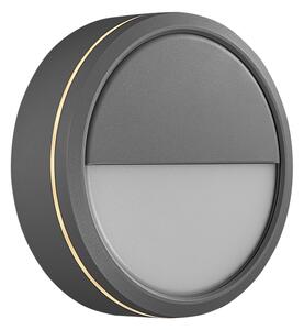 Nordlux -LED Applique da esterno dimmerabile AVA SMART LED/9,5W/230V IP54