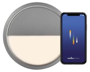 Nordlux -LED Applique da esterno dimmerabile AVA SMART LED/9,5W/230V IP54