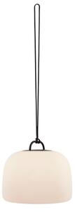 Nordlux - Lampada LED dimmerabile da esterno KETTLE TO-GO LED/6,8W/3,7V IP65