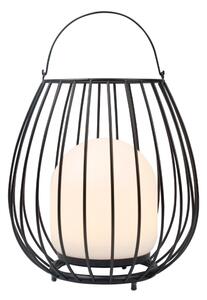Nordlux - Lampada portatile da esterno dimmerabile JIM TO-GO LED/3W/3,7V IP54