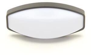 Deko-Light 731092 -Applique a LED da esterno ERIDANI 13W/230V IP44 antracite