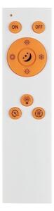 Briloner 7377-016 - Plafoniera LED dimmerabile LED/12W/230V 3000-6500K