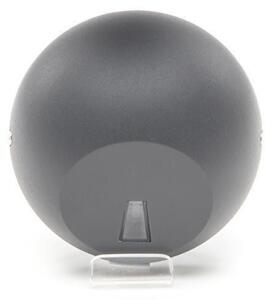 Deko-Light 731111-Applique a LED da esterno AQUILAE 3,5W/230V IP65 antracite