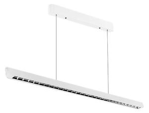 Lampadario LED su cavo LED/36W/230V 3000/4000/6400K bianco