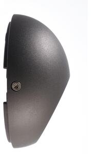 Deko-Light 731111-Applique a LED da esterno AQUILAE 3,5W/230V IP65 antracite
