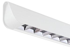 Lampadario LED su cavo LED/36W/230V 3000/4000/6400K bianco