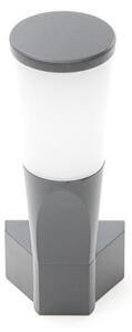 Deko-Light 731083 -Applique a LED da esterno BESSMA 9,6W/230V IP54 antracite