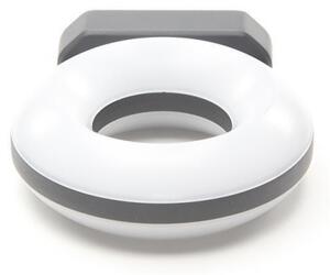 Deko-Light 731081 - Applique a LED da esterno MUSCAE 13W/230V IP54 antracite