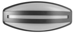 Deko-Light 731093 -Applique a LED da esterno ERIDANI 13W/230V IP44 antracite