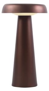 DFTP by Nordlux - Lampada da tavolo LED da esterno dimmerabile ARCELLO LED/2,8W/3,7V IP54