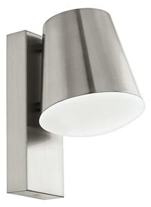 Eglo 33562 - Applique a LED dimmerabile CALDIERO-C 1xE27/9W/230V IP44