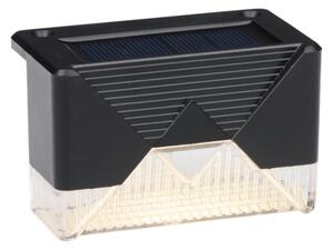 Grundig - Set 4x LED lampade solari da parete LED/1,2V 600 mAh IP44