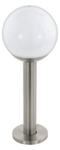 Eglo 33565 - Lampada LED dimmerabile da esterno NISIA-C 1xE27/9W/230V 525 mm IP44