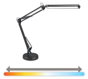 Lampada da tavolo LED dimmerabile 2in1 USB TENUIX LED/14W/5V 3000-6000K