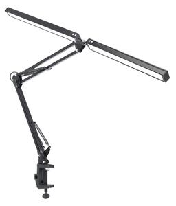 Lampada da tavolo LED dimmerabile TENUIX DUO LED/15W/230V 3000-6000K