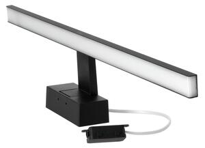 Illuminazione a LED per specchi da bagno LED/12W/230V 4000K IP44 60 cm