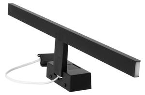 Illuminazione a LED per specchi da bagno LED/12W/230V 4000K IP44 60 cm