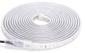 Aigostar - LED Striscia solare dimmerabile LED/1,6W/3,2V 3 m 2700K IP65 + +TC