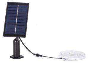 Aigostar - LED Striscia solare dimmerabile LED/1,6W/3,2V 3 m 2700K IP65 + +TC