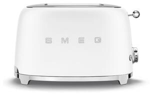 Tostapane bianco opaco 50's Retro Style - SMEG