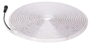 Aigostar - LED Striscia solare dimmerabile LED/10W/3,2V 10 m 6500K IP65 + +TC