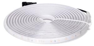 Aigostar - LED Striscia solare dimmerabile LED/5W/3,2V 5 m 6500K IP65 + +TC