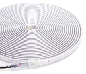 Aigostar - LED Striscia solare dimmerabile LED/5W/3,2V 5 m 6500K IP65 + +TC