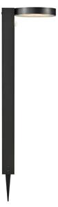 Nordlux - Lampada solare LED con sensore RICA LED/5W/3,7V IP44