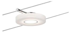 Paulmann 94109 - KIT 5x LED da 4,3 W, sistema a cavo completo MAC 230V
