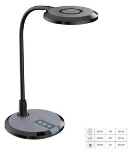Prezent 31219 - Lampada da tavolo LED dimmerabile con funzione Touch PIXIE LED/7W/230V
