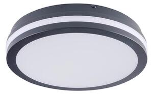 Brilagi - Lampada LED da esterno BENE LED/24W/230V diametro 26 cm IP54