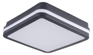 Brilagi - Lampada LED da esterno BENE LED/18W/230V 22x22 cm IP54