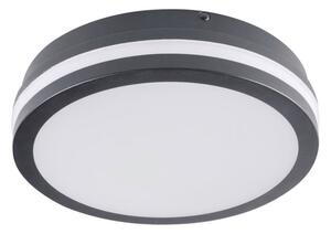 Brilagi - Lampada LED da esterno BENE LED/18W/230V diametro 22 cm IP54