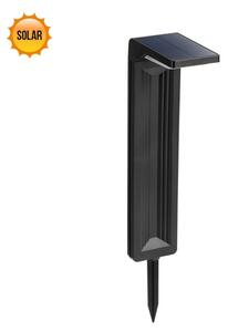 Prezent 65284 - Lampada solare LED KEYO LED/6W/3,7V IP44 2800/3200K