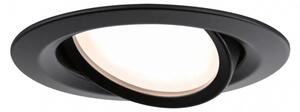 Paulmann 93080 - Set 3x LED 6W IP23 dimmerabile incasso COIN 230V