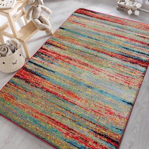 Elegante tappeto colorato Larghezza: 120 cm | Lunghezza: 170 cm