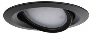 Paulmann 93080 - Set 3x LED 6W IP23 dimmerabile incasso COIN 230V