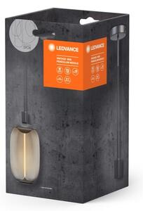 Ledvance - Lampadario a sospensione con filo PENDULUM NEEDLE 1xE27/15W/230V