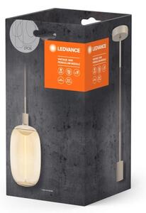 Ledvance - Lampadario a sospensione con filo PENDULUM NEEDLE 1xE27/15W/230V