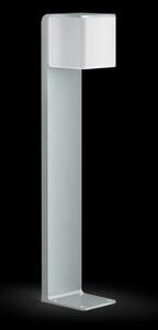 Steinel 055486 - Paletto LED da esterno con sensore CUBO LED/9,5W/230V IP44